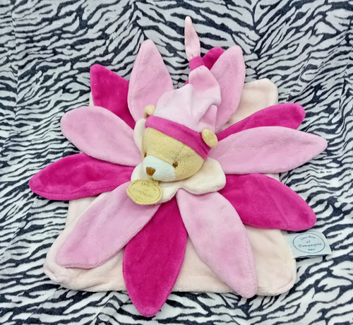 Doudou et compagnie - 🦋,