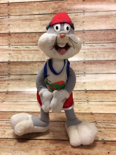 Vintage 1996 warner bros bugs - vintage,