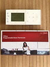 Danfoss TPOne Programmable