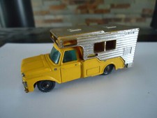 Husky:  miniature  Ford f-350