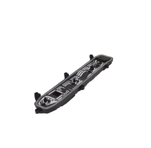 Nouveau porte bulb - porte-bulb, arrière