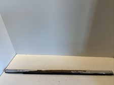 Chrysler 300C Glass Trim Molding Chrome Front Right Genuine 3.0 Crd 2008