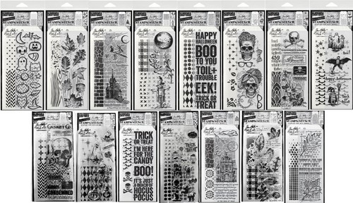 Stampers anonymous tim - stampers,