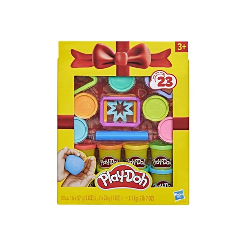 Play doh coffret cadeau pâte - coffret,