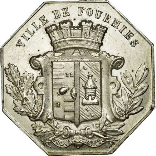 France jeton instruction and - france,,