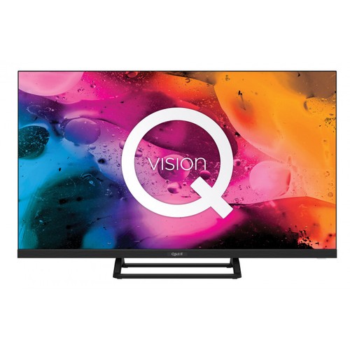 Qbell qt32b8a téléviseur - qbell, led