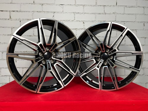 Roues 825m style - roues, m3