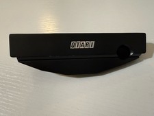 Otari MX55 head block Cover