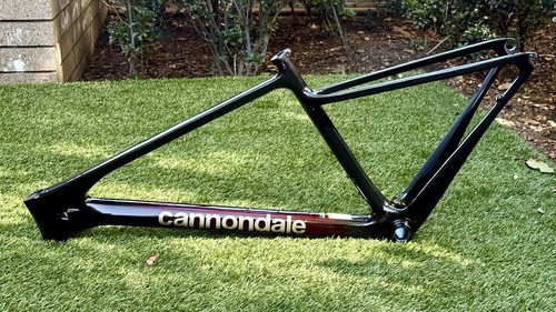 2024 cannondale scalpel - cannondale, ht