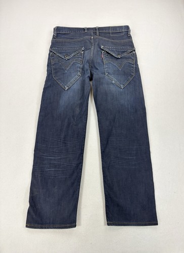 Levi 503 loose jean homme - 503,