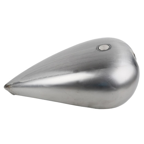 Réservoir 17l brut harley - 17l,