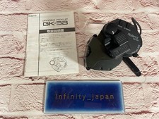 Roland GK-3B Divided Pickup for Bass Fast shipping from Japan