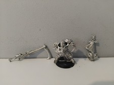 Seigneur Phenix Maugan Ra