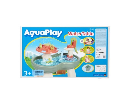 Aquaplay 8700001596 table - aquaplay,