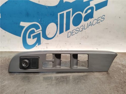 Commutateur rétroviseurs - commutateur,