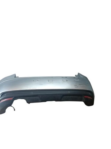 Pare choc arriere citroen 2 - choc,