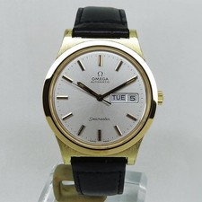 Montre OMEGA 166.0169 Genève