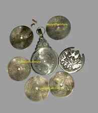 Calendrier astrolabe anglais