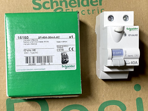 Schneider duoline - duoline, xe