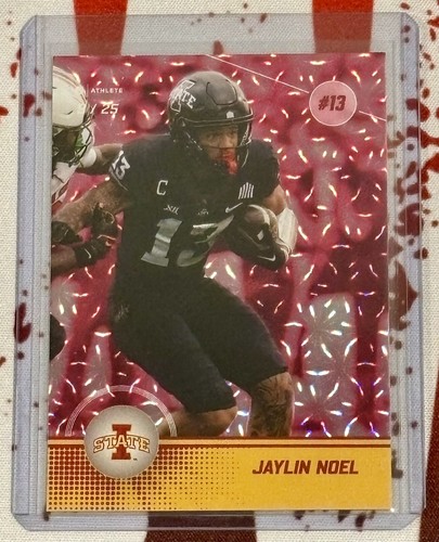 Jaylin noel 2024 - jaylin,