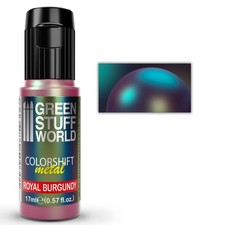 Peinture Cameleon - ROYAL