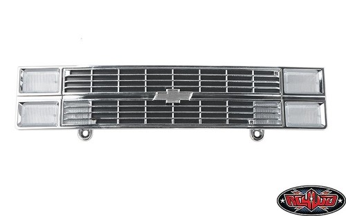 Rc4wd b0024 calandre avant - rc4wd,