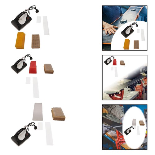 Ensemble ski snowboard - et,