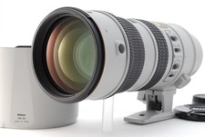 [MINT]  Nikon AF-S Nikkor 70-200mm f/2.8 G ED VR IF Zoom Lens From Japan