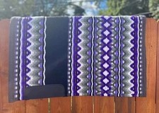 Couverture de selle Show