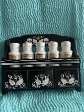 Étagère À Épices 