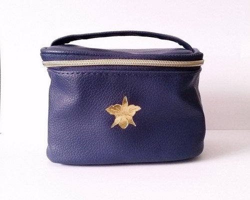 Guerlain petit vanity bleu - petit,