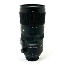Sigma 70-200mm F/2.8 Dg OS HSM