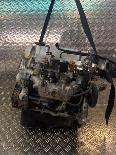 Moteur honda civic phase 1 - moteur, 6