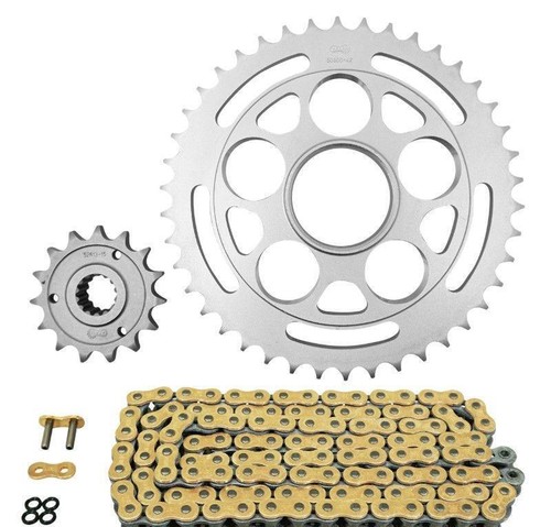 Kit chaine ducati - , 848