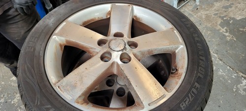Jantes ford pouces - ford,