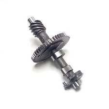 Arbre a cames pour Tondeuse