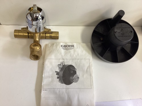 Grohe robinet douche corps - douche,