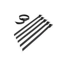 Kit de 6 sangles pour