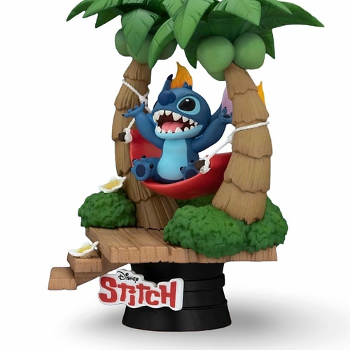Lilo stitch figurine - lilo, &