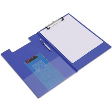 Porte-bloc - Pour documents A4