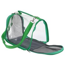 Cage de transport pour oiseaux