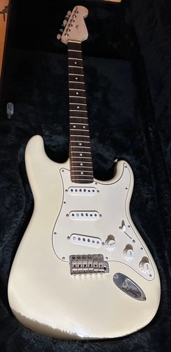 Fender parts component guitar - component,