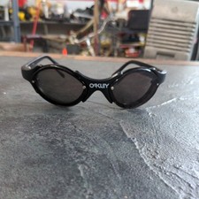Late 90s "Reproduction" Oakley Black Lens 