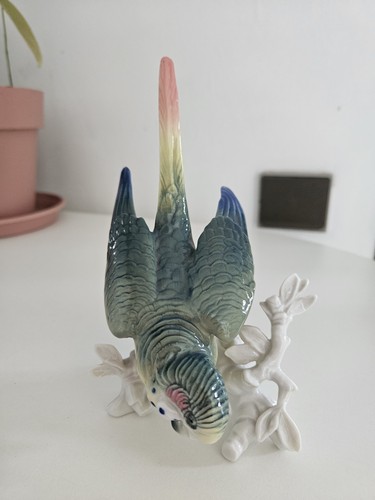 Porcelaine saxe karl - porcelaine, de