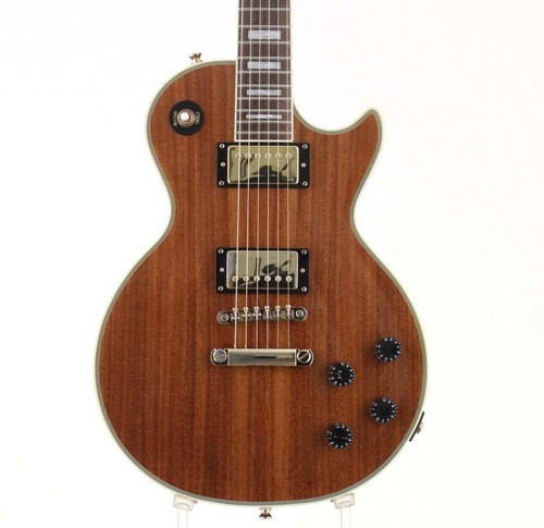 Epiphone les paul custom pro - paul,