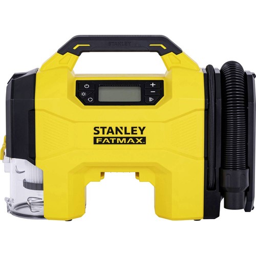 Stanley sxvi02001 compresseur - stanley,