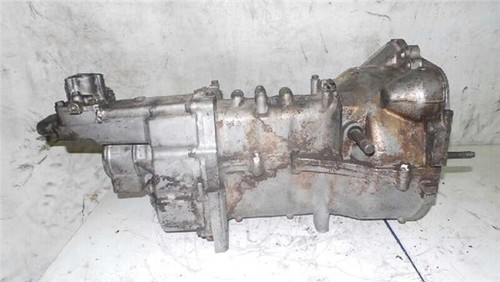 G13a boite vitesse suzuki - boite,