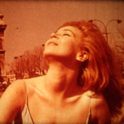 Film scopitone cocktail - 16, mm: