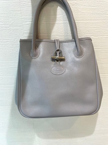 Longchamp tote - longchamp,
