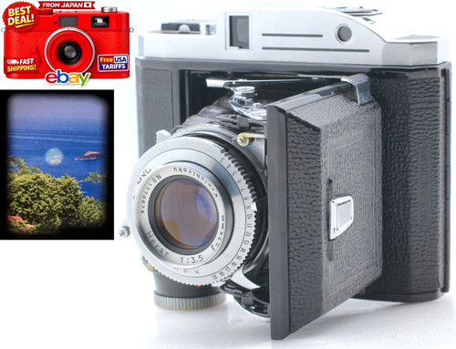 Neuf appareil photo - 〖neuf〗,